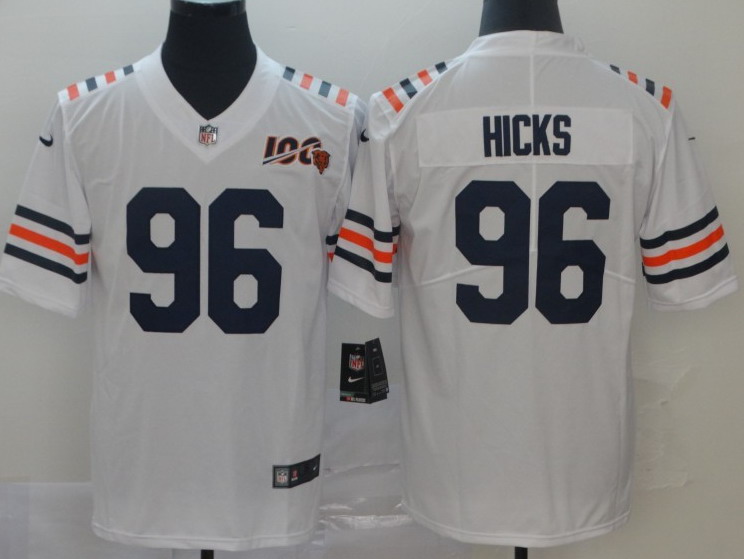 2019 NFL men Legend Jerseys-013
